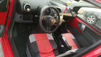 Toyota Aygo - 5