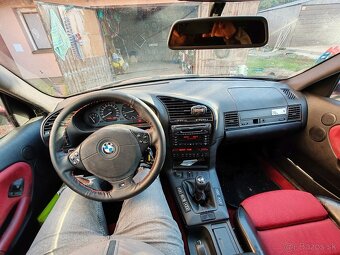 Bmw e36 328i 142kw - 5