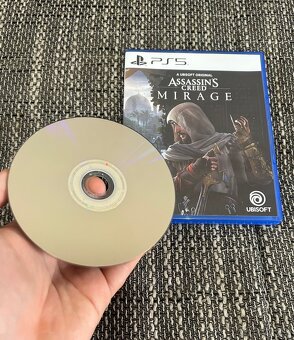 Assassin’s Creed: Mirage PlayStation 5 (PS5) - 5