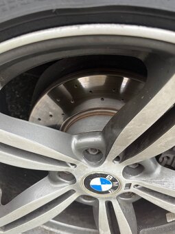 bmw f31 320d 2015 Xdrive - 5