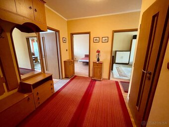 3 izbový byt na prenájom – Dolný Kubín - 5