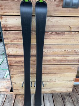 Detské lyže Elan 130cm RRC - 5