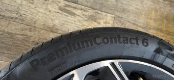 Continental Ptrmium contact 6 - 5