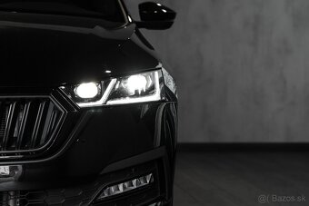 Škoda Octavia 1.5 TSI e-TEC Sportline DSG - 5