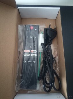 Salange Projector Official Netflix Native 1080P - 5