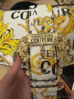 Versace jeans couture kabelka - 5