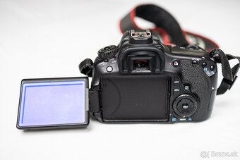 Canon EOS 60D - 5