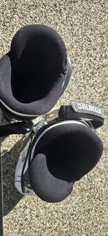 Lyže Mckinley Team 7 130cm, Dalbello 3XT, paličky Blizzard - 5