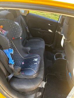 Seat leon Fr 125kw - 5