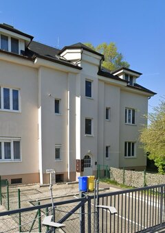 na prenájom 2 izb. byt, VRANOVSKÁ ul., nová nadstavba - 5