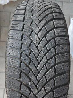 Pneumatiky 215/65/R17 - 5