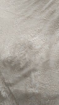 Prehozy na postel 3 ks - 5