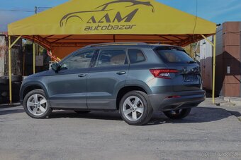Škoda Karoq 2021 1.5 TSI ACT DSG - NEBÚRANÉ - 5