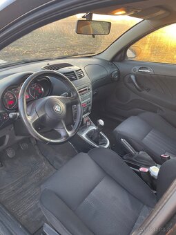 Alfa Romeo 147 1.6 Twin Spark - 5