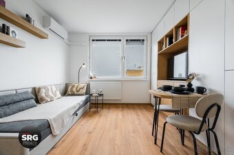 SRG | Zložte tašky a užite si bývanie bezstarostí | VODNÁ - 5