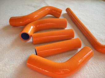 KTM 400 450 525 SX/MXC/EXC 03 04 05 06 07 - 5