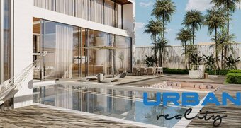 LUXUSNÝ HOTELOVÝ REZIDENČNÝ REZORT ANANTARA NA ZANZIBARE - 5