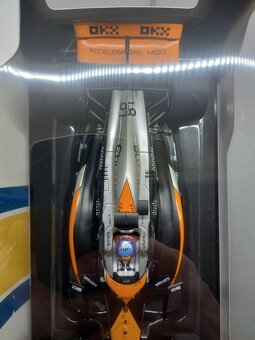 3X F1 PIASTRI OCON ALONSO SOLIDO 1:18 - 5