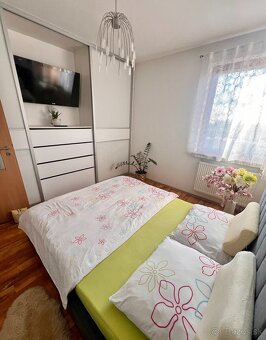 Slnečný trojizbový byt v Piešťanoch - 5