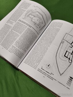 Encyklopédia slovenských hradov - 5