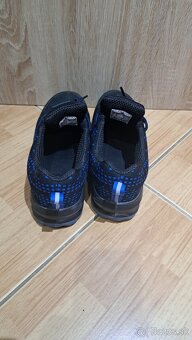 Pracovné topánky - 5