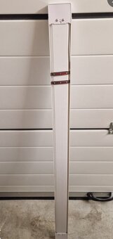 LED lineárne svietidlá 120cm s kvalitným zdrojom - 5