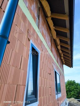 Predám nový dom v meste Čadca, iba u nás - 5