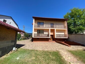 Predaj rodinný dom v tichej uličke - znížená ponuka,aj zľava - 5