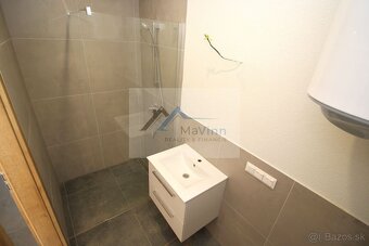 PRENÁJOM 2 izb. DOM vo Veľkých Uherciach - 5