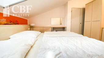 PRENÁJOM Priestranný 2i apartmán vo vyhľadávanej lokalite - 5