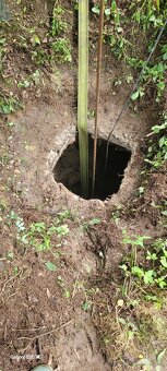 Čistenie studní kopane vrtane - 5