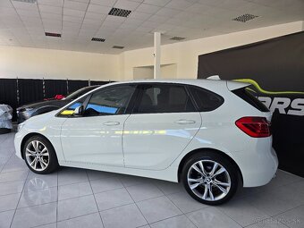 BMW Rad 2 Active Tourer 2 220i M Sport A/T - 5