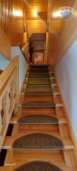 Chata v nádhernom prostredí - 5