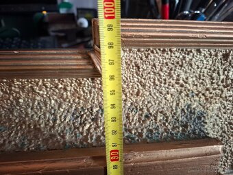 Predám starožitnú olejomalbu na plátne kytica 250 € Pozri vš - 5