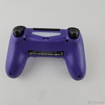 PlayStation 4 Inzerat - 5