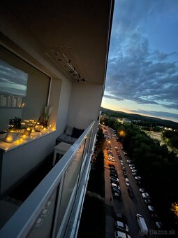 Garsónka na prenájom - 5