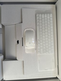 Apple Imac M1 2024 24”retina 4,5K 8GB RAM,256GB SSD - 5