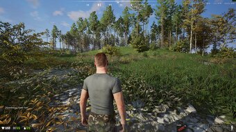 ASUS TUF Gaming A15 FA507UI-HQ079 ako NOVY - 5