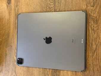 iPad Pro 12.9" (2020) Cellular + Apple Pencil 2 | Paperlike - 5