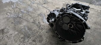 Prevodovka Ford Transit aj Custom - 5