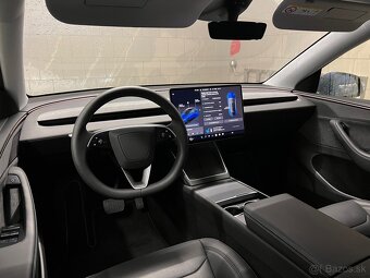 TESLA MODEL Y LONG RANGE ALL-WHEEL DRIVE - 5