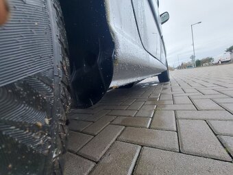 Škoda Fabia Combi Mk1 1.9 TDI - 5