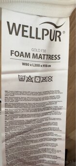 Predaj matraca - 5