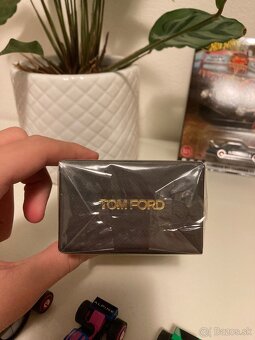 Tom Ford tabacco vanille - 5