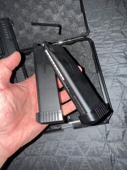 NOVRITSCH SSP-1 CO2 6mm airsoft - 5