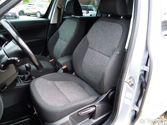 Škoda Yeti, 1.4TSi SERVIS - BEZ KOROZE - 5