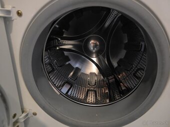 Predám automatickú práčku Fagor - 5