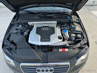 Audi A4 2.7 TDI V6 multitronic r.v 2010 - 5