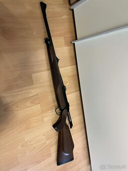 Sauer 202 Highland - 5