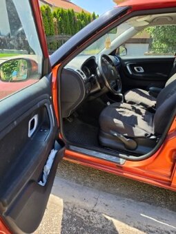 Predám Škoda Fabia 1,2 - 5